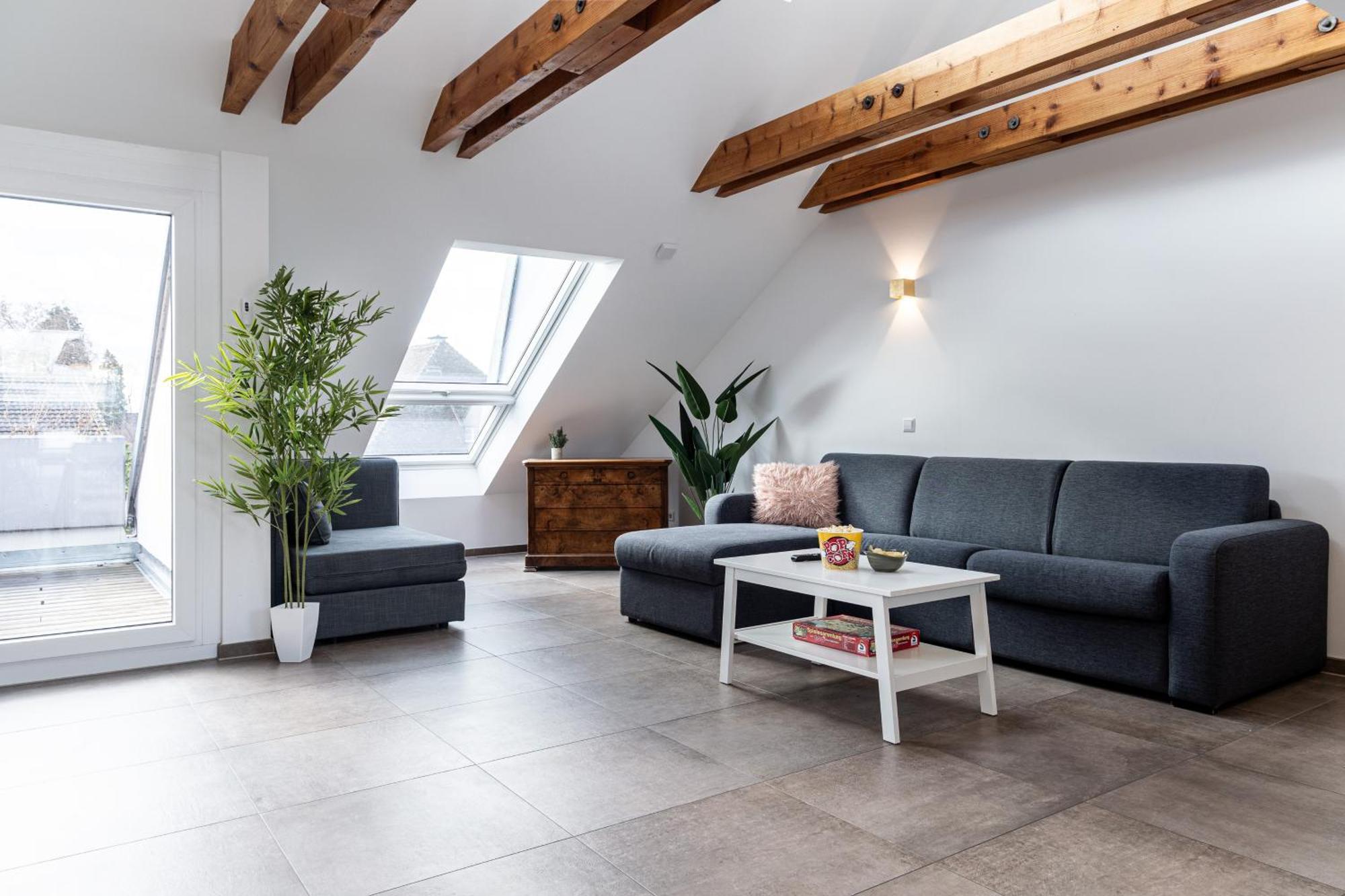 Living Timeless - Apartments Zum Roten Lamm, Zentrale Lage In Bad Krozingen In Der Fussgaengerzone Am Kurpark Und Vita Classica Exterior photo